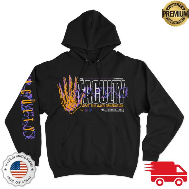 Studio House Designs The Faculty Crewneck Sweatshirt Studiohouse Designs