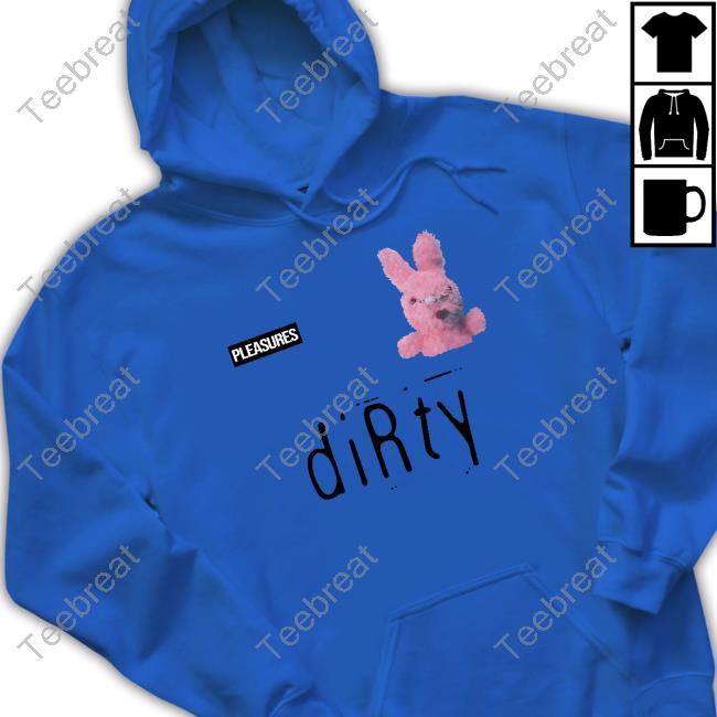 Louis Tomlinson Pleasures Dirty Gracias Shirt