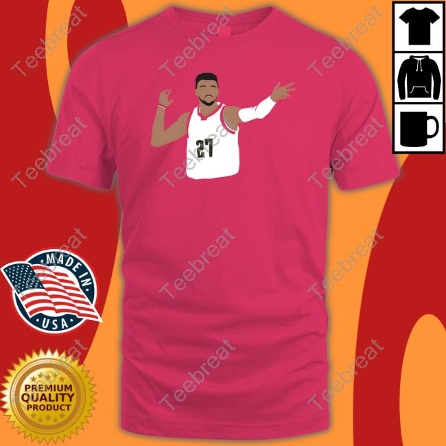 Jm Shooter Tee Barstool Sports