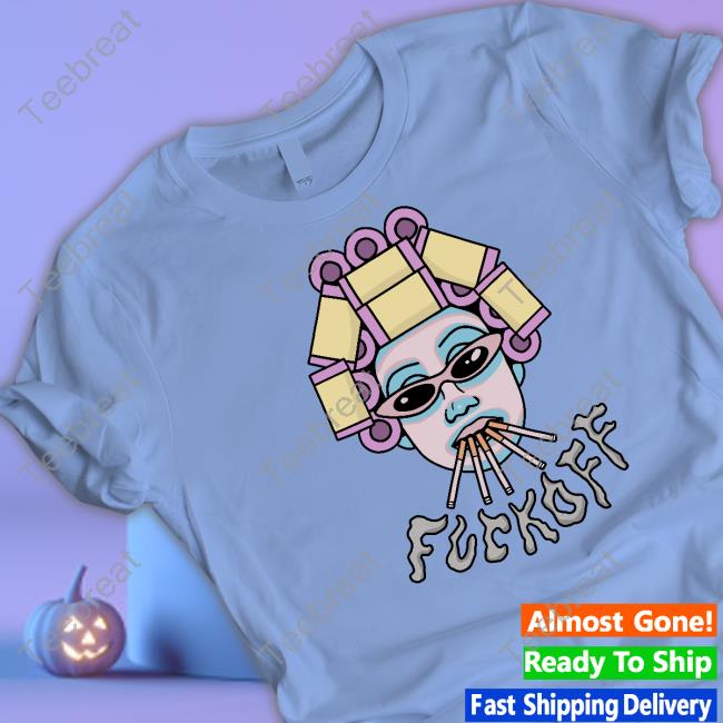 Juno Birch Fuckoff Shirt