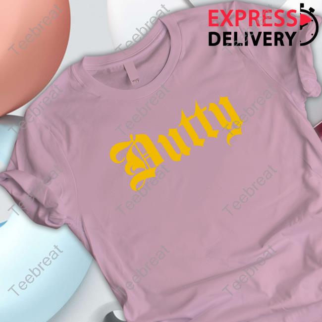 Sean Paul Dutty Long Sleeve Tee - Yellow