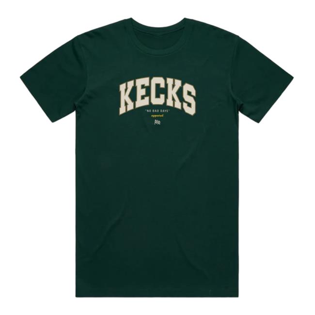 Kecks Underwear Nbd Pine Tee