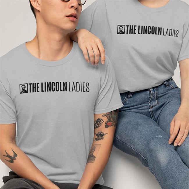 The Lincoln Ladies Fuck Around & Find Out Sweatshirt