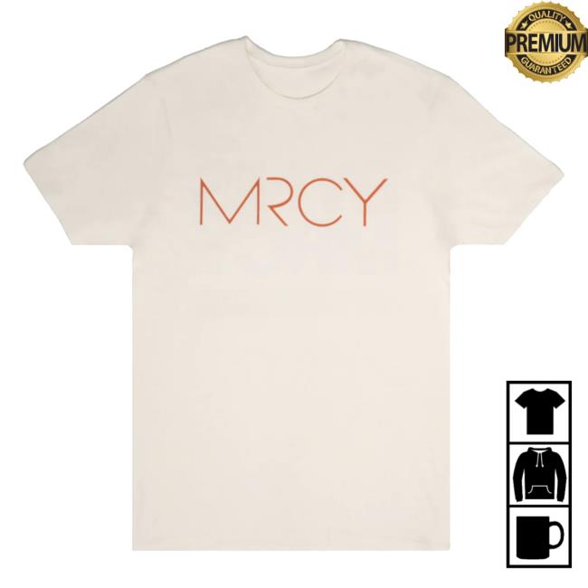 Art of Homage By His MRCY T Shirt