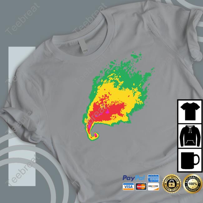 Supercell T Shirts