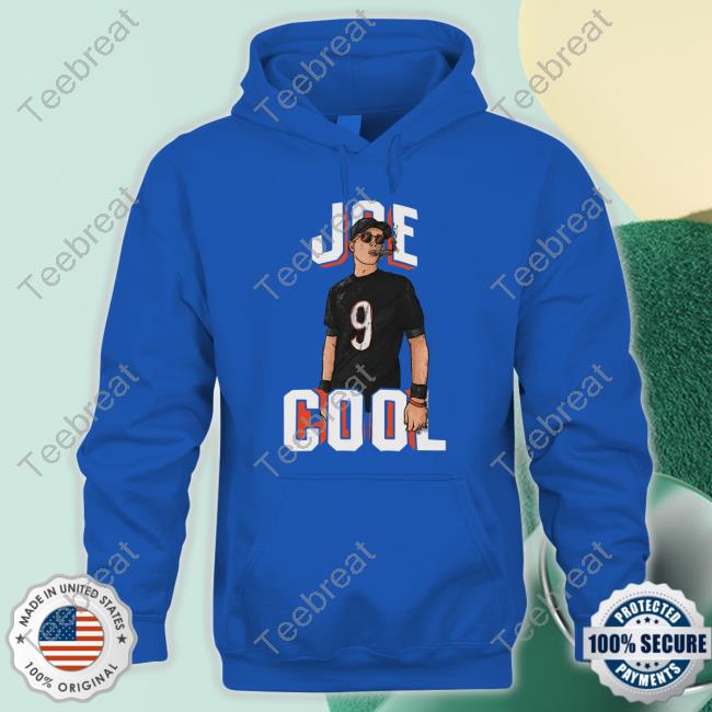 Pardon My Take Merch Joe Cool Shirts