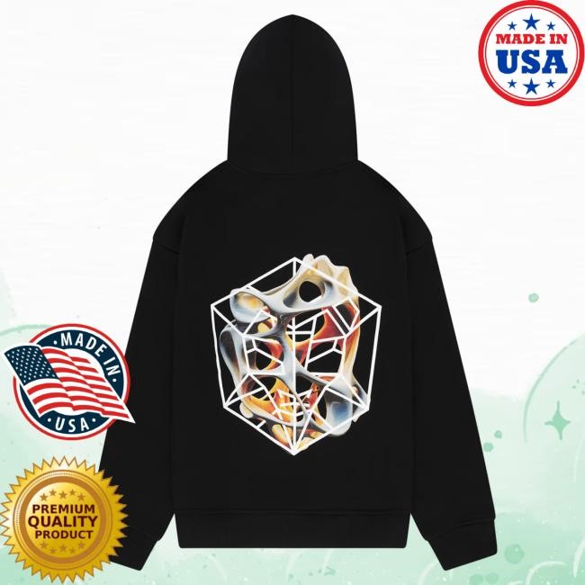 Official Martin Garrix Martin Garrixstmpd Liquid Hoody