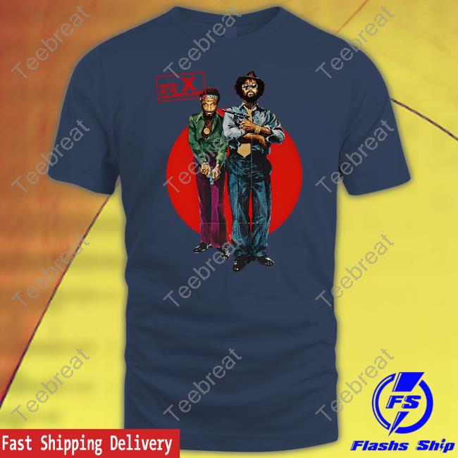 Black Caesar Tee Shirt