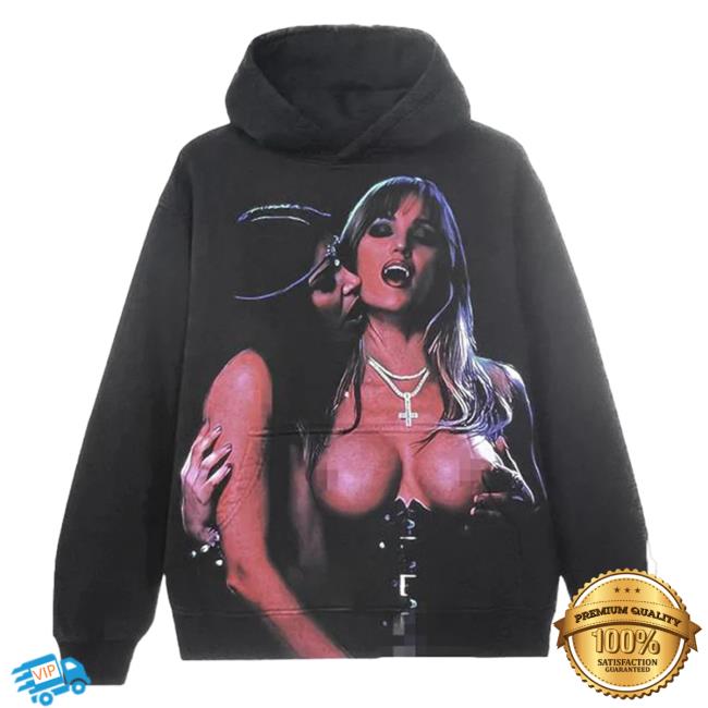 Official Destroy Lonely Merch Store Destroy Lonely Twins Hoody Destroy Lonely Clothing Shop DestroyLonely