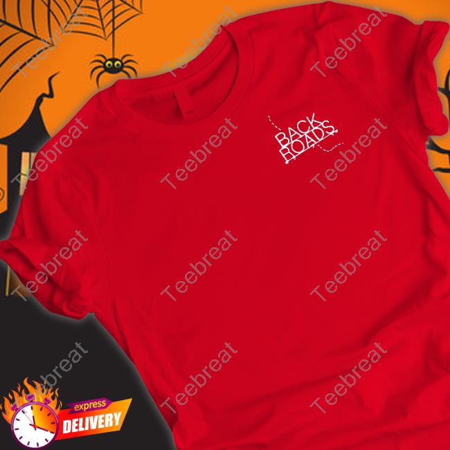 Abc Merch Back Roads Marching Ant Logo T Shirt Heather Ewart Abc Merch Back Roads Marching Ant Logo Tee Heather Ewart