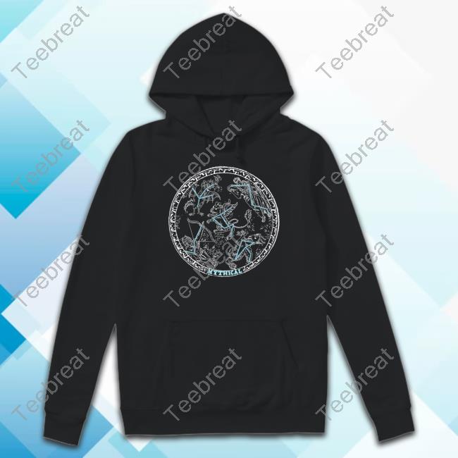 Mythical Constellations Shirts