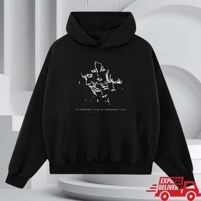The Rose 3rd Mini Album 'WRLD' Hood