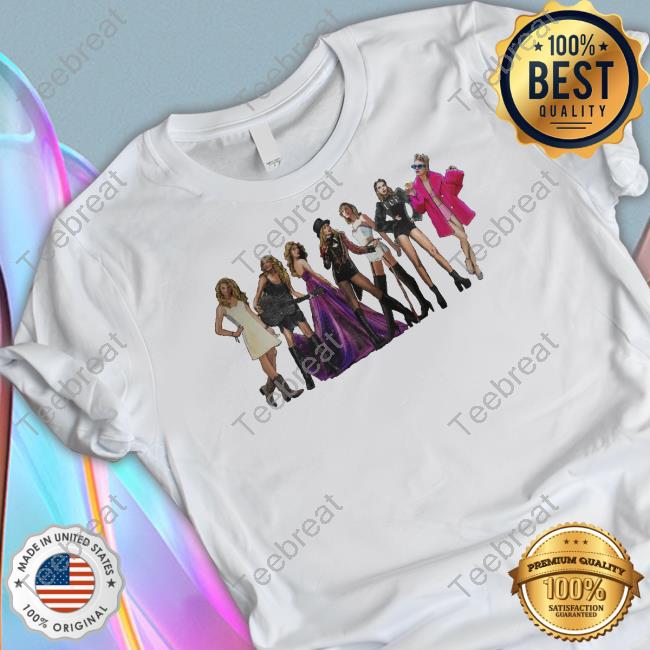 Taylor Swift Shirt