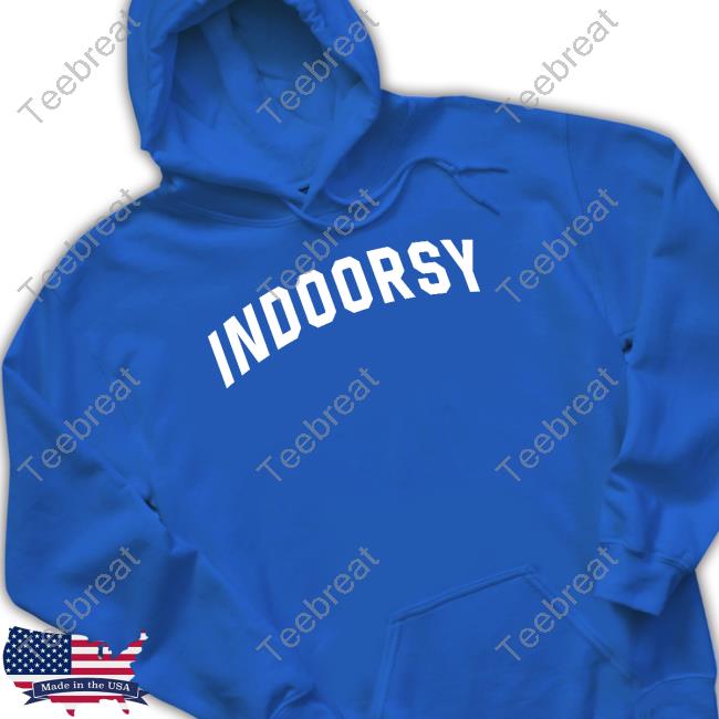 Cprwarner Indoorsy Sweatshirt Ryan Warner Indoorsy Hoodie