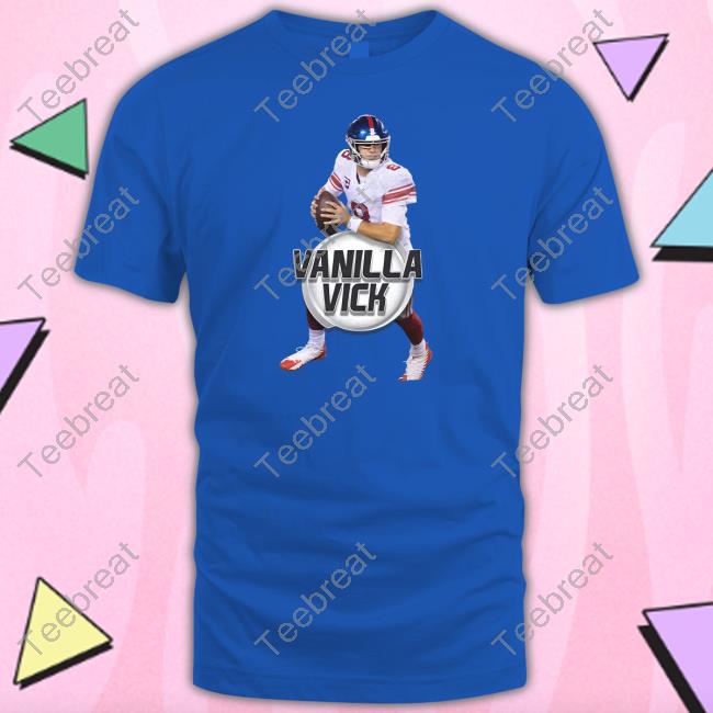 Barstool Sports Vanilla Vick Hooded Sweatshirt