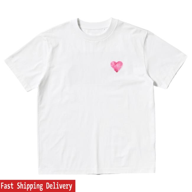 Official Uniqlo Find Your TREASURE UT I LOVE YOU T-Shirts
