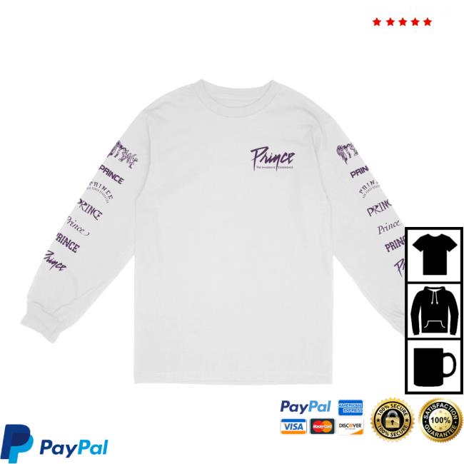 What’S My Name? Crewneck