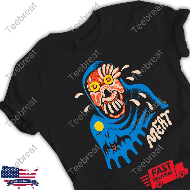 Meatcanyon Meathead Shirts
