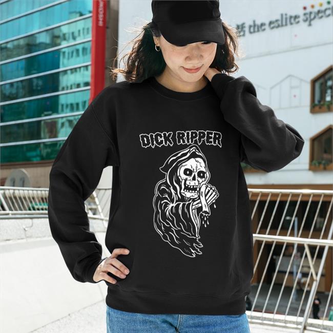 Dick Ripper Shirts