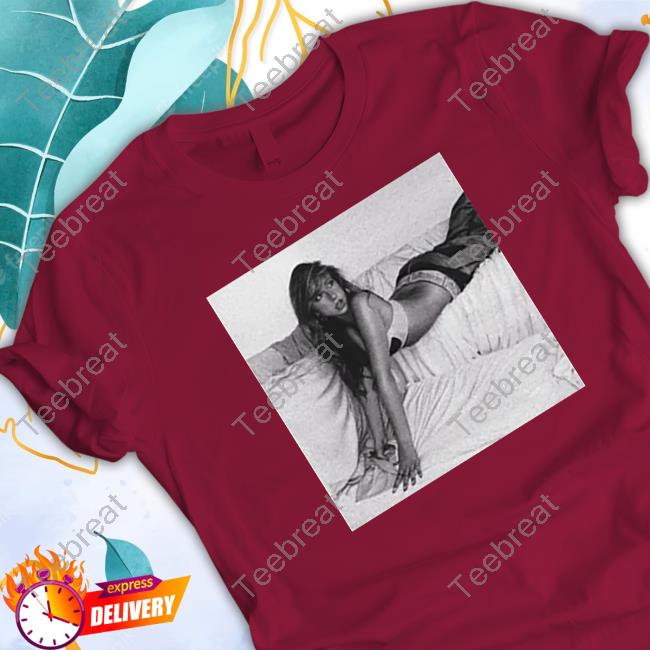 Tate Mcrae Merch Greedy Sweatshirt