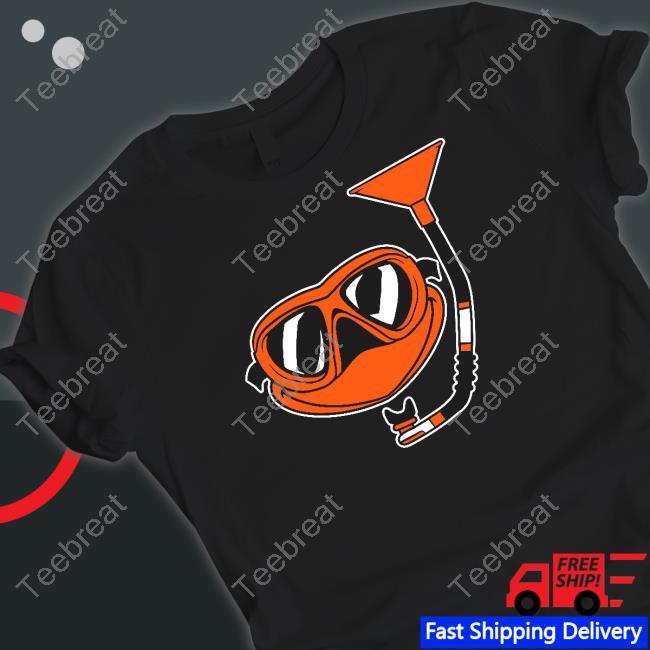 Official Barstool Sports Store Splash Zone Tee