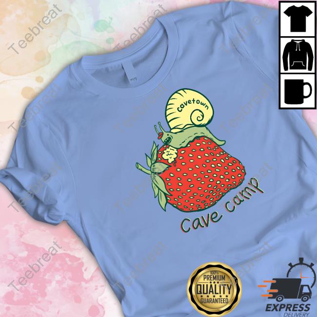 Hungry Snail Hooded Sweatshirt