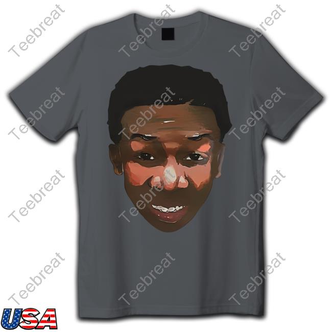 Bdeoliln Merch Bruce Ray T Shirt