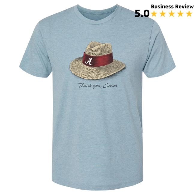 Official Jnj Apparel Store Thank You, Coach Front T Shirt