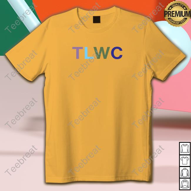 TLWC You Fall You Get Up You Carry On Shirts