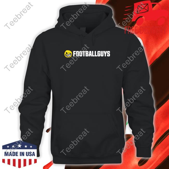 Footballguys T Shirts