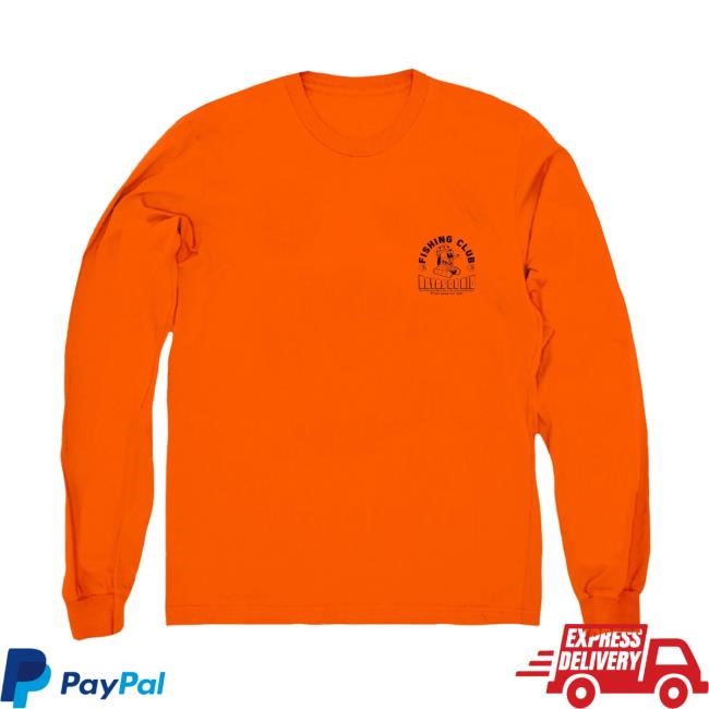 Ratas De Rio Salmon Roe Fishing Club LS PTM Mercado: Portugal. The Man l Official Store