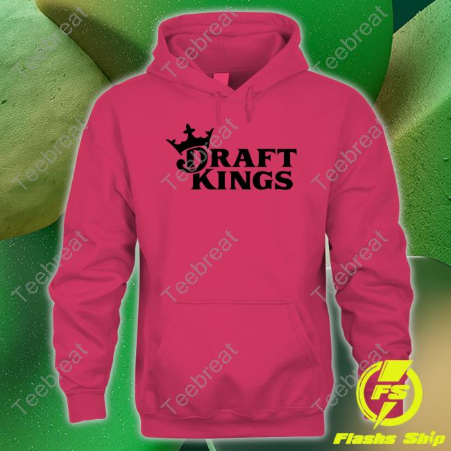 Original Draft Kings Tee Shirts