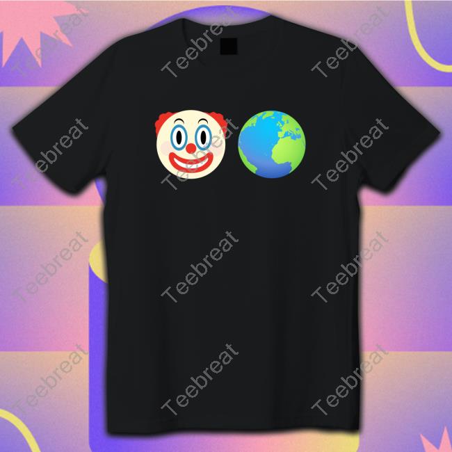 Clown World Store Official Clown World Honk Honk V3 Shirt 2022