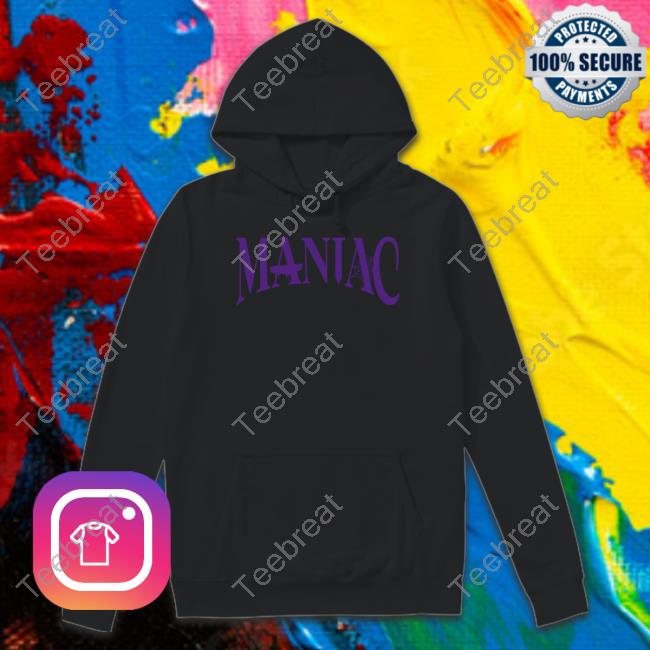 Stray Kids Maniac Tour Tee