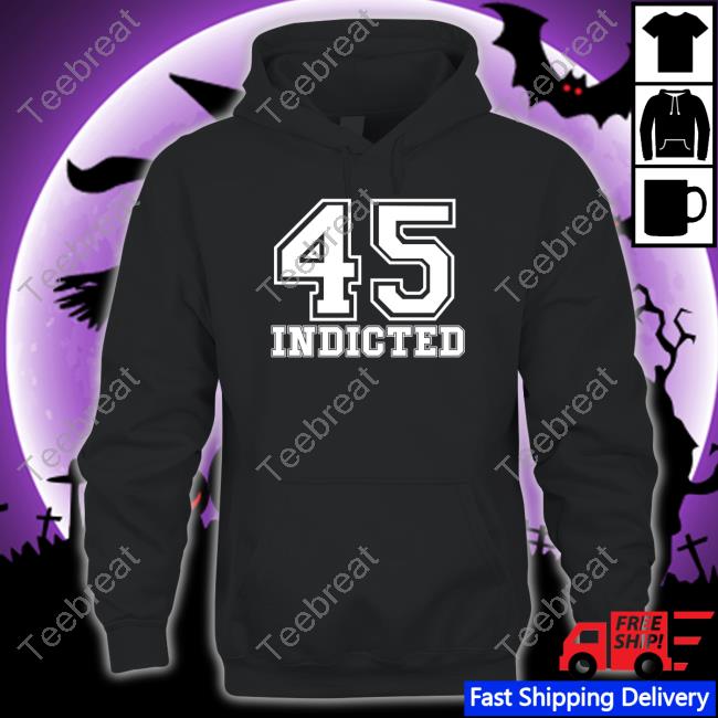 45 Indicted Shirt Resistbay