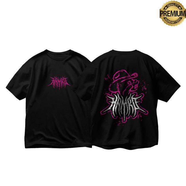 Official Hamro Beaver Tee