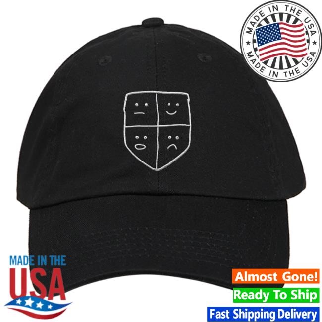 Shield Cap Rex Orange County | Official Store | Shop