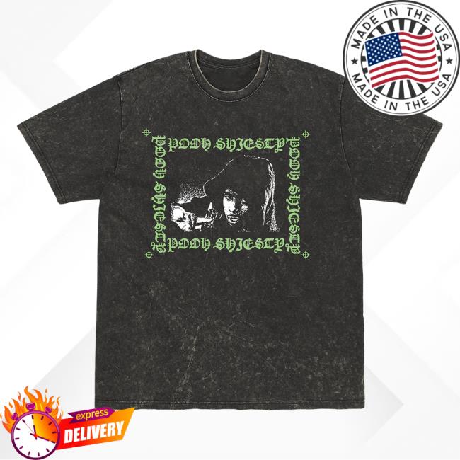 Official Pooh Shiesty Clothing Store Merch Shiesty Season Tee Shirt PoohShiesty Shop