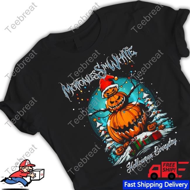 Official Halloween Everyday Tee