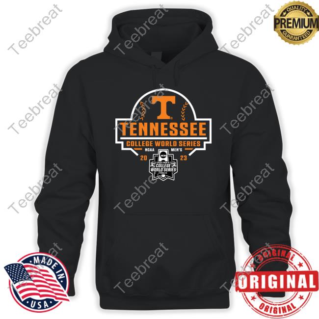 Utvolshop Merch Stacked Odds College World Series Shirt