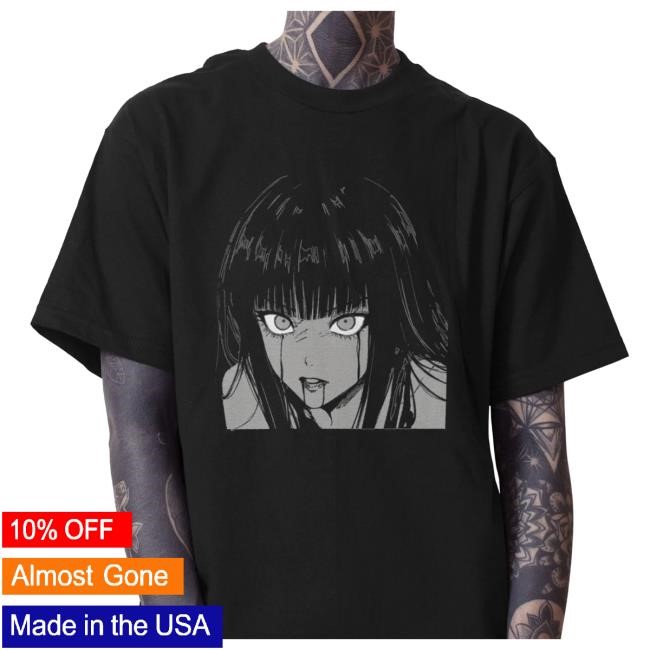 Official Umai Clothing Akari • Heavyweight T-Shirts