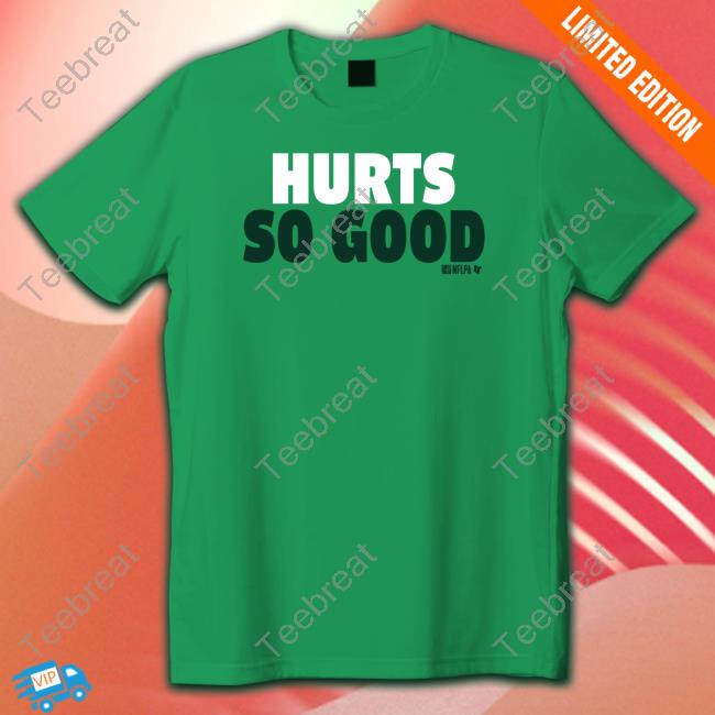 Jalen Hurts So Good TankTop Breakingt