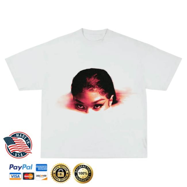 Mamushi New Shirt Megan Thee Stallion