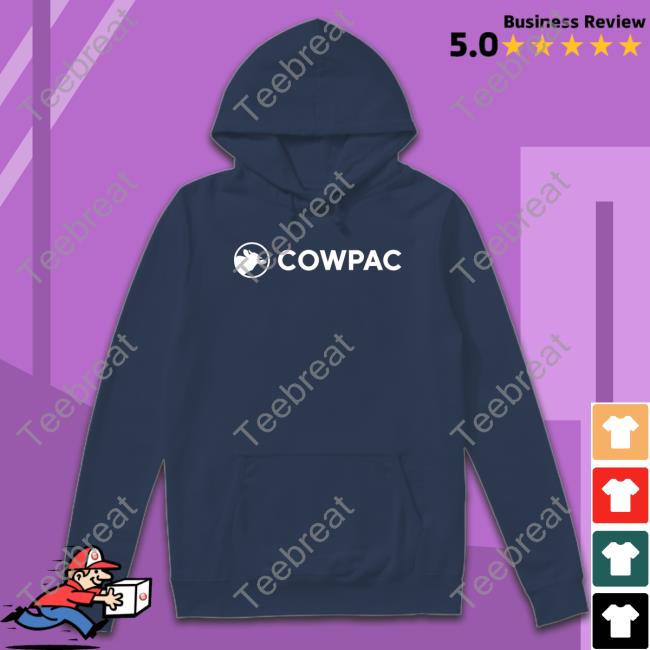 Cowpac T-Shirt