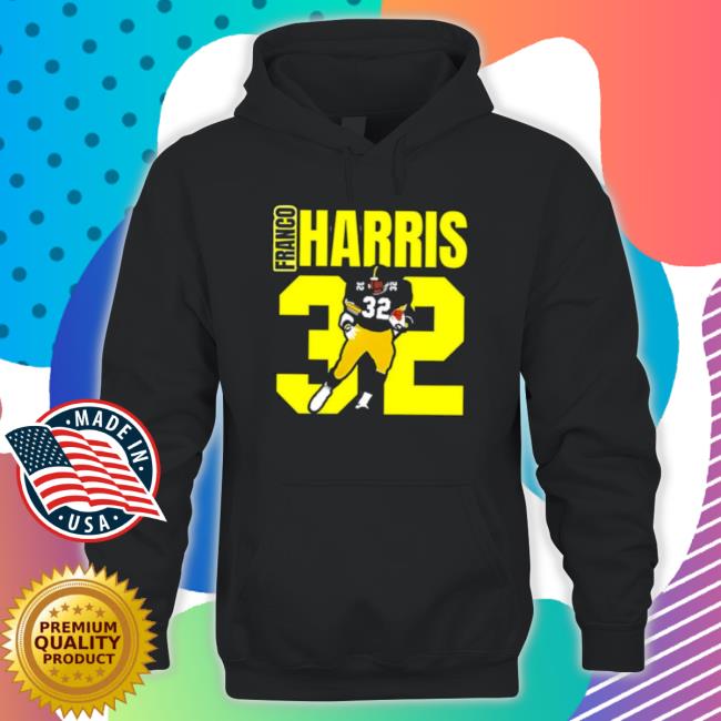 Rip Franco Harris Thank You For The Memories 1950 2022 Sweaters