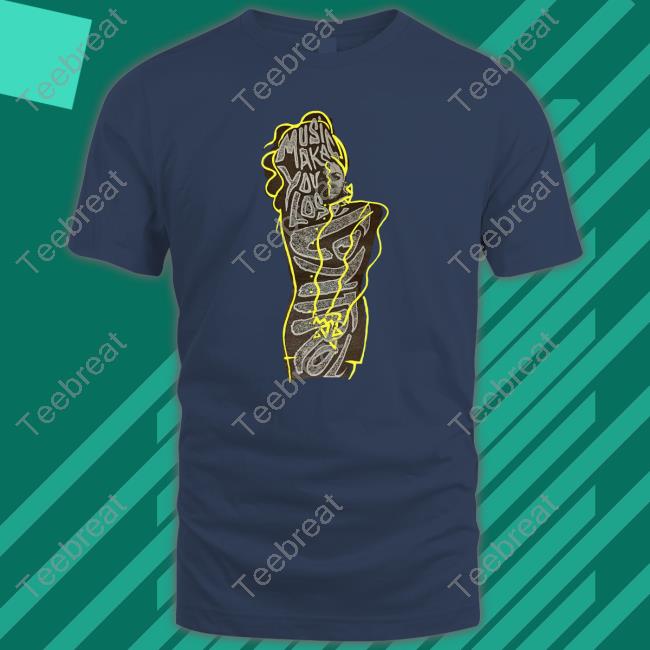 Official Music Make You Lose Control Tee Wascally Wabbit Minoritees Merch Music Make You Lose Control Shirts