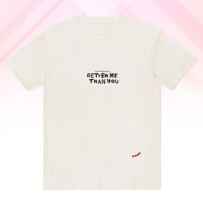 Big Sean Official Merch Store Gears Classic T Shirt Big Sean Clothing Shop Bigseanshop