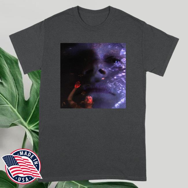 Adrianne Lenker Ruined T-Shirts