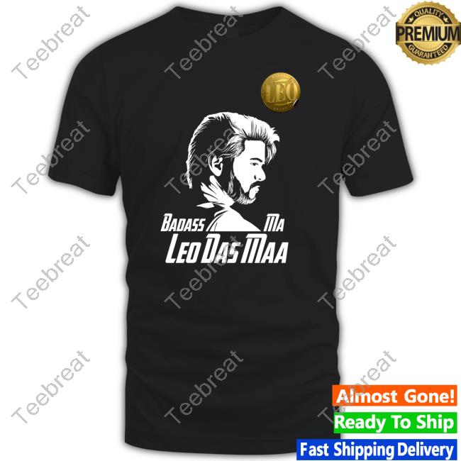 Bangalore Tamil Pasanga Badass Ma Leo Das Maa Cap
