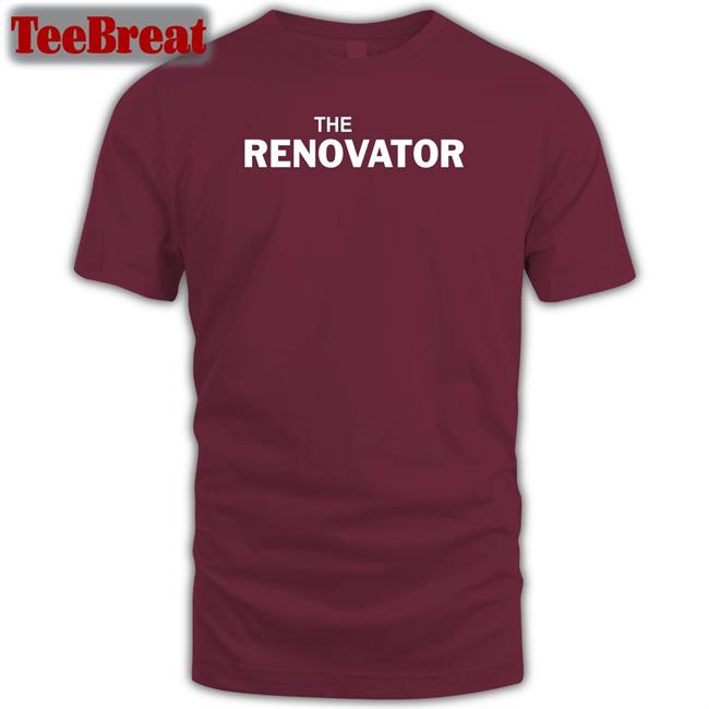 The Renovator Cap Marcus Lemonis